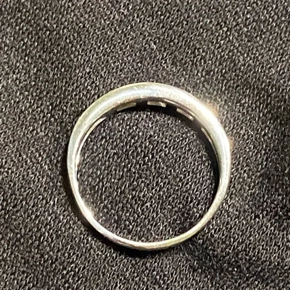 Diamond Anniversary Band